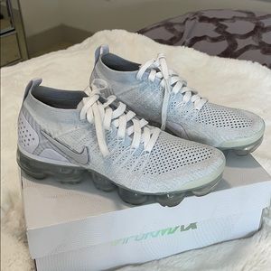 Nike Air VaporMax FlyKnit 2